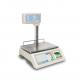 ASGMP Counting Retail Column Rechargeable Weigh Beam Scale