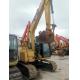 Durable Used Cat 311 Excavator Built To Last For Demanding Tasks Heavy Workloads