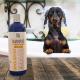 Oatmeal Honey Pet Care Shampoo Conditioner For Small Pets 16 Oz