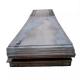 JFE EH 400 500 Wear Resistant Steel Plate ASTM Painted Surface