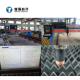 Gantry CNC Plasma Flame Cutting Machine 120A 200A 300A For Carbon Steel Stainless Steel Metal Sheet Processing Cutting
