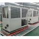 EVI Compressor 155KW  Heat Pump COP 4.5 Eco Friendly cold climate -25 degrees Celsius