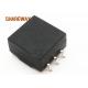 Inductance 1400uH Power Gate Driver Transformer HM42-40002LF For Laptop Power Supply