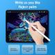 JD40 Rechargeable Stylus Active Capacitive Pen For Android Phone Ipad 2018