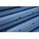 High Pressure UPVC Perforated 2 Inch 4 Inch PVC Drip Irrigation Pipe Prices