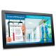 10 Inch Wifi Digital Photo Frame with IPS Touch Screen and Plastic Frame Material