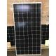 Double Glass Mono Thin Flexible Solar Panels 36v 360w A Grade ROHS Approval