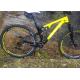 Dual Suspension Carbon Mountain Bike 11 Speed MTB Disc Brake Bicycles