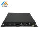 RK3288 4k Android EMMC 8G HD Media Player Box 1.6GHz For Advertising