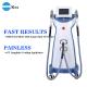 ODM Multifunction RF Ipl Skin Rejuvenation Machine