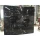 China Cheap black and white marble slab 2 cm  natural stone slab