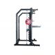 SGS Hammer Strength Squat Rack Smith Machine Promoting Metabolism
