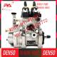 FST Re-conditioned HP0 Fuel Injection Pump 094000-0660 094000-0662 for Excavator Engine 6D125