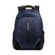 Nylon Cool Laptop Backpack , Unisex Customized Mens Backpacks For School
