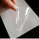 Repositionable Back Self Adhesive PP Paper Sheet Matt White Polypropylene Film