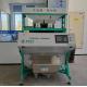 Small Intelligent Parboiled Rice Color Sorter Machine  Easy Operate 220V / 50HZ