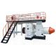 20000 - 30000B/Hr Automatic Clay Brick Making Machine For Tunnel Kiln Shale Material