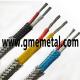 Outstanding Quality PVC Thermocouple Compensable Cable S Type SC SX