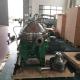 Medium Biodiesel Self Cleaning Separator 220V Disk Stack Separator