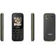 1.8 inch 2g bar phone with cheapest price dual sim card low cost feature phone