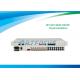 10/100 Mbps 8 E1 Multiplexer , Ethernet Pdh Multiplexing 75ohm 2.5KG