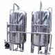 800 kg Weight MANGANESE SAND Multimedia Filter The Perfect Choice for Water Filtration