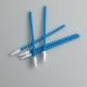 3 PP Stick Micro Pointed Polyester Tipped Swabs For Electronics Cleaning
