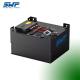 25.6V160Ah Lifepo4 Forklift Battery Lithium Ion Forklift Battery 200A Max Discharge Current