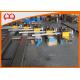 Oxy  Portable CNC Plasma Cutting Machine Aluminum Structure Rail 5-200mm Thickness