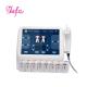 LF-408 Portable 3D 4D Face Lift Anti-wrinkle Cartridge Hifu Machine for Beauty Salon