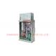 6 Car Group Control 4M/S Passenger Elevator Control Cabinet With Elevator Control System