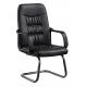 Commercial Boardroom Office Meeting Chairs Executive Style Custom Color