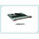 Huawei SFP Module Interface Card LE0MF48TC S9300 Series Switch Line Card 48-Port 100BASE-T