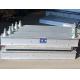 Light Weight Conveyor Belt Vulcanizing Press Small Size   380V / 50 Hz