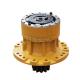 Belparts Excavator Swing Gearbox E313D E312D Swing Reduction 2797721 3117404