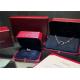 Cartier Jewelry 18K pink gold Cartier Juste un Clou necklace set with 37 Diamonds