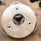 Building Planet Carrier Gear SK200-8 1ND Mining Excavator Final Drive Parts