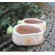 Succulents Plant Ceramic Plant Flower Pot for Garden or Home Decoration