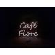 Coffee Or Restaurant Or Bar  Customerized LED Neon Sign  Indoor Outdoor Decoration Acrylic DC12V