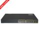 32 Gbps Catalyst 2960 Plus Poe Network Switch WS-C2960+24PC-L