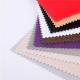 Color Plain Spunlace Nonwoven Fabric For Garment And Automobile Industry