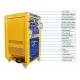 R290 Flammable Refrigerant Recovery Machine Air Conditioners AC Gas Charging Recharge 4HP Explosion Proof Gas Recovery System