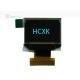 SSD1305 Small OLED Display 0.95 Inch High Brightness And Self Emission