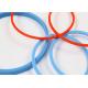Mechanical Nitrile Rubber O Ring Sealing NBR 10MPa For Valve