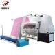 2500mm Width Industrial Fabric Roll Winding Machine 380V 220V 3 Phase