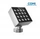 305VAC 75W Led Wall Washer Lights 7500LM Led Architectural Lighting