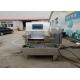 Saline Injection Meat Processing Machine 6KW Power 900 - 1100 Kg / H Capacity