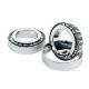 Chrome Steel Boat Trailer Wheel Bearings 336/332 41.275*80*21