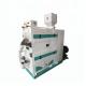 90kw 3.5-4t/h Double Roller Rice polishing machine