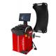 Trainsway Zh827X Off-Car Type Wheel Balancing Machine for Accurate Wheel Balance